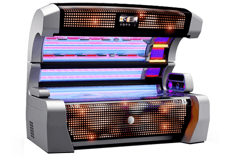 Tanning Beds For Sale