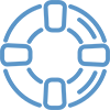 Safety & Savings icon
